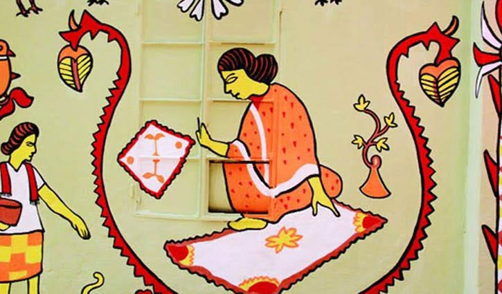 বিদায় ১৪৩১, আজ চৈত্র সংক্রান্তি